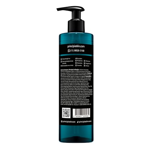 Principia Kit Anti-Acne Trio GL-01