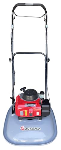 Maruyama MHM480 19" Hover Mower 79.2cc CER800 2-Stroke Commercial Mower photo 8