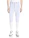 EASTON PRO+ KNICKER Baseball Pant, Adult, Medium, White