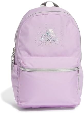 adidas Y Wg Bpk Girl's Backpack,Purple,One Size price in Saudi Arabia ...