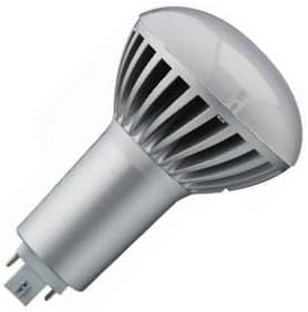 LED-7308-42A Vertical PL LED Retrofit Lamp 10 Watt 4-Pin G24q Base 1037 Lumens 85 CRI 4200K