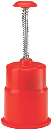 Nestwell Onion Press and Vegetable Chopper for Cutting(Multicolour)