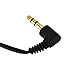 Tok Tok Designs® 50 Qty Cheap Stereo Earphones