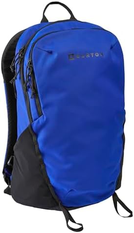 Amazon.com : Burton Tinder 2.0 30L Backpack, Cobalt Abstract  display picture 2