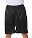 Badger Men's 9" Mesh Shorts