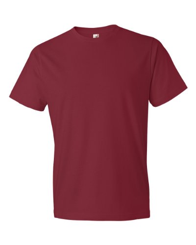 Buy Anvil Lightweight T-Shirt (980 