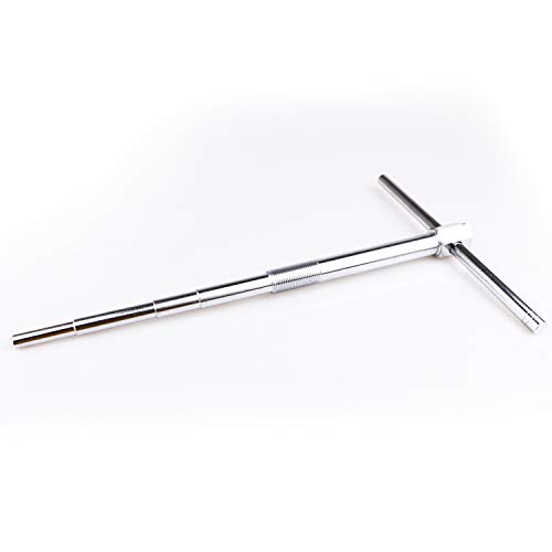 Drive Clutch Puller Tool for 2014+ Polaris RZR XP 1000/RZR XP 4 1000/Ranger 900/Scrambler 1000, 2015+ RZR 900/RZR 4 900/RZR 900 S/Sportsman 1000 XP/Scrambler 850 etc,Replaces OEM 2872085