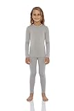 Rocky Thermal Underwear Kids Girls Thermal