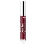 Neutrogena Hydro Boost Hydrating Lip Shine, Velvet Wine 70, 0.10 Ounce