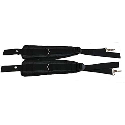 backpack sprayer straps