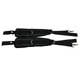 Backpack Blower Straps Fit Echo, Husqvarna, Redmax and Others