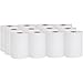 Marcal Pro Hardwound Paper Towel Roll - 350' Length x 7.87" Width - 100% Recycled, Case of 12 Rolls for Universal Paper Towel Dispenser, Green Seal Certified P700B