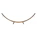 Classic Accessories Natural Wood Hammock Stand
