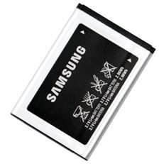 Samsung Battery AB463446BA, AB463446BU B130 B300 B320 B500 B520 C120 C130 C140 C260 C270 C300 C520 D500 D520 D720 D730 E210 E250 E380 E420 E500 E870 E900 E1080 E1107 E1120 E1310 E1360 E2100