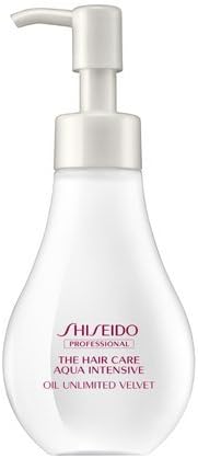 The Hair Care Aqua Intensive Solution Unlimited Velvet 100ml