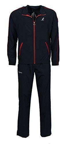 australian tracksuit