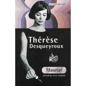 Thérèse Desqueyroux (1962 film) Acteur Lijst  (Cast) 