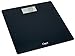 Ozeri Precision Body Weight Scale (440 lbs Step-on Bath Scale) in Tempered Glass