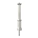 Mayne Signature Heavy Duty Outdoor Lamp Post - Easy Install for Porch & Patio Lights, Weather & Fade Resistant, Shock Resistant, Long Lasting Outdoor Lighting Fixtures