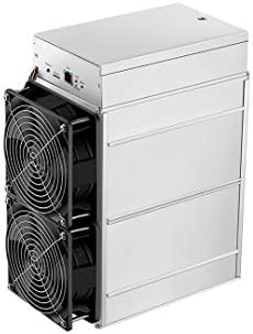 Bitmain Antminer S17 Pro 50TH/S Bitcoin BTC S17 Pro Antminer Machine Include PSU and 2pcs Power Cord