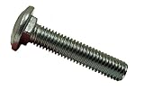 John Deere Original Equipment Bolt #03M7188