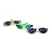 Speedo Junior Swim Goggle Set