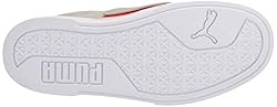 Puma El Rey 2 Slip On Sneaker, Desert Sage-Gray