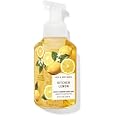 Bath & Body Works Skin Care - Kitchen Lemon Scented Gentle Foaming Hand Soap - 259 ml / 8.75 fl oz