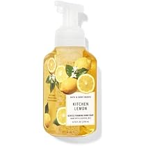 Bath & Body Works Eucalyptus Mint Gentle Foaming Hand Soap