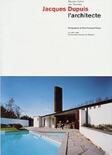 Download Jacques Dupuis l'Architecte PDF