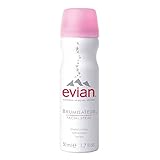 Evian Facial Water Spray 1.7 Oz