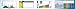 Glo Aqua-GLO T8 Fluorescent Aquarium Bulb, 20 W