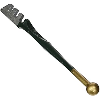 FLETCHER-TERRY COMPANY 01-122 Glass Cutter - - Amazon.com
