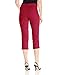 NYDJ Women's Ariel Cropped Jean in Colored Bull Denim