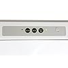 Food-Sealer-Automatic-Vacuum-with-Non-Vacuum-Seal-Optio-LED-Indicator–Preserve-Dry-Moist-Foods-Fresh-up-to-3-Months–Lightweight-Fits-up-12-Inch-Rolls–5-Free-Bags-White