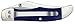 Case American Workman Mid-Folding Hunter with Clip Pocket Knife