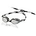 Speedo Jr. Hyper Flyer Mirrored Swim Goggle