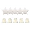 Zwembad Schuim Spons Olie Absorberende Scum Sponge Spa Schuim Spons Octopus Bubbelbad Schuimspons for Swimming Pool Spa…