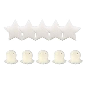 Zwembad Schuim Spons Olie Absorberende Scum Sponge Spa Schuim Spons Octopus Bubbelbad Schuimspons for Swimming Pool Spa…