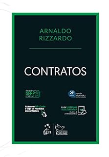Livro Contratos
