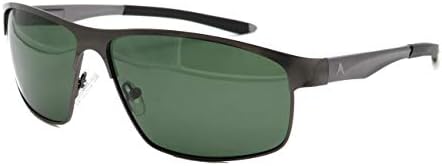 Sewell polarized Shield Bikers composite lightweight matte metal UV rays Protected Sunreader Sunglasses for Mens Sewell polarized Shield Bikers composite lightweight matte metal UV rays Protected Sunreader Sunglasses for Mens