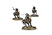 Lord of the Rings: Warg Riders