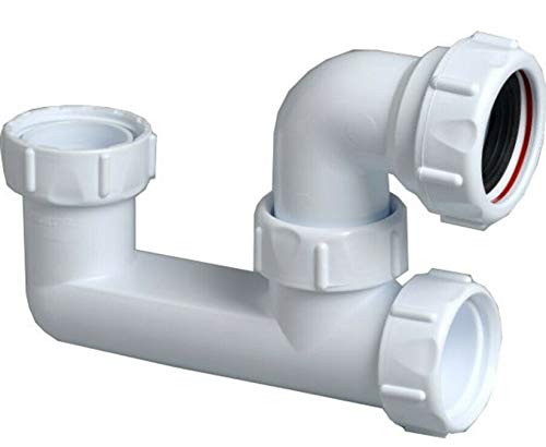 MULTIKWIK Bath - Low Level P5040 40MM Waste Trap