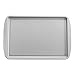 Farberware Nonstick Bakeware 4-Piece Baking Sheet Set, Gray -