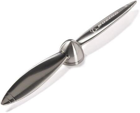 Boeing Propeller Letter Opener by Manufactured for Boeing