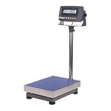 Digiweigh Industrial Grade Bench Scale, 800 lb