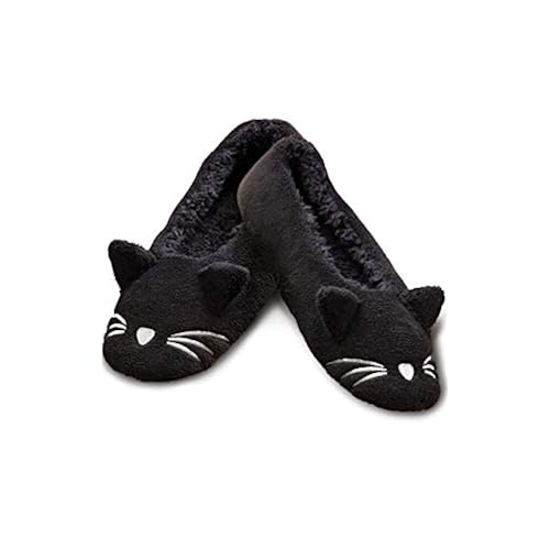 kitty slippers