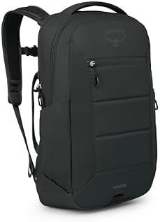 Amazon.com: Osprey Ozone Laptop Backpack 28L, Black : Electronics