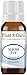 Shoo Fly Synergy Essential Oil Blend (Insect, Mosquito Repellent Blend) 10 ml. 100% Pure, Undiluted, Therapeutic Grade. (Blend Of: Citronella Oil, Lemongrass Oil, Rosemary Oil, Geranium Oil)