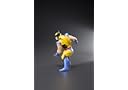Kotobukiya Marvel Universe X‐Men '92 Wolverine & Jubilee Two Pack